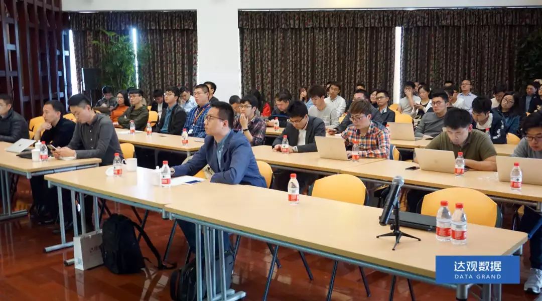 复旦大学肖仰华教授受聘EVO视讯官网数据，知识图谱技术将广泛应用于文本智能处理