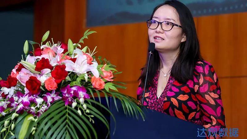 真格基金顾旻曼：数据是下一代的石油，AI是下一代的电